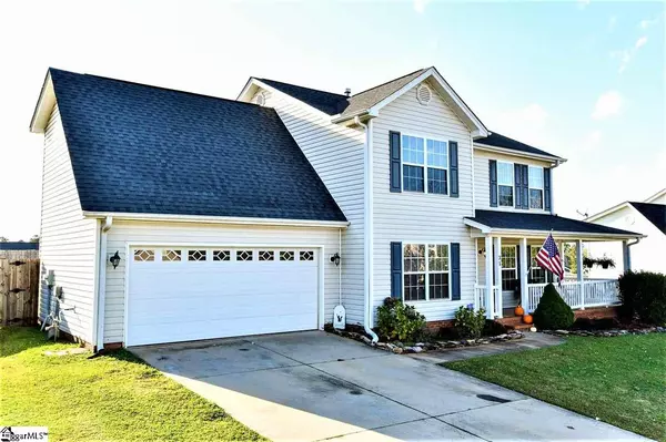 Greer, SC 29651,31 Rustcraft Drive