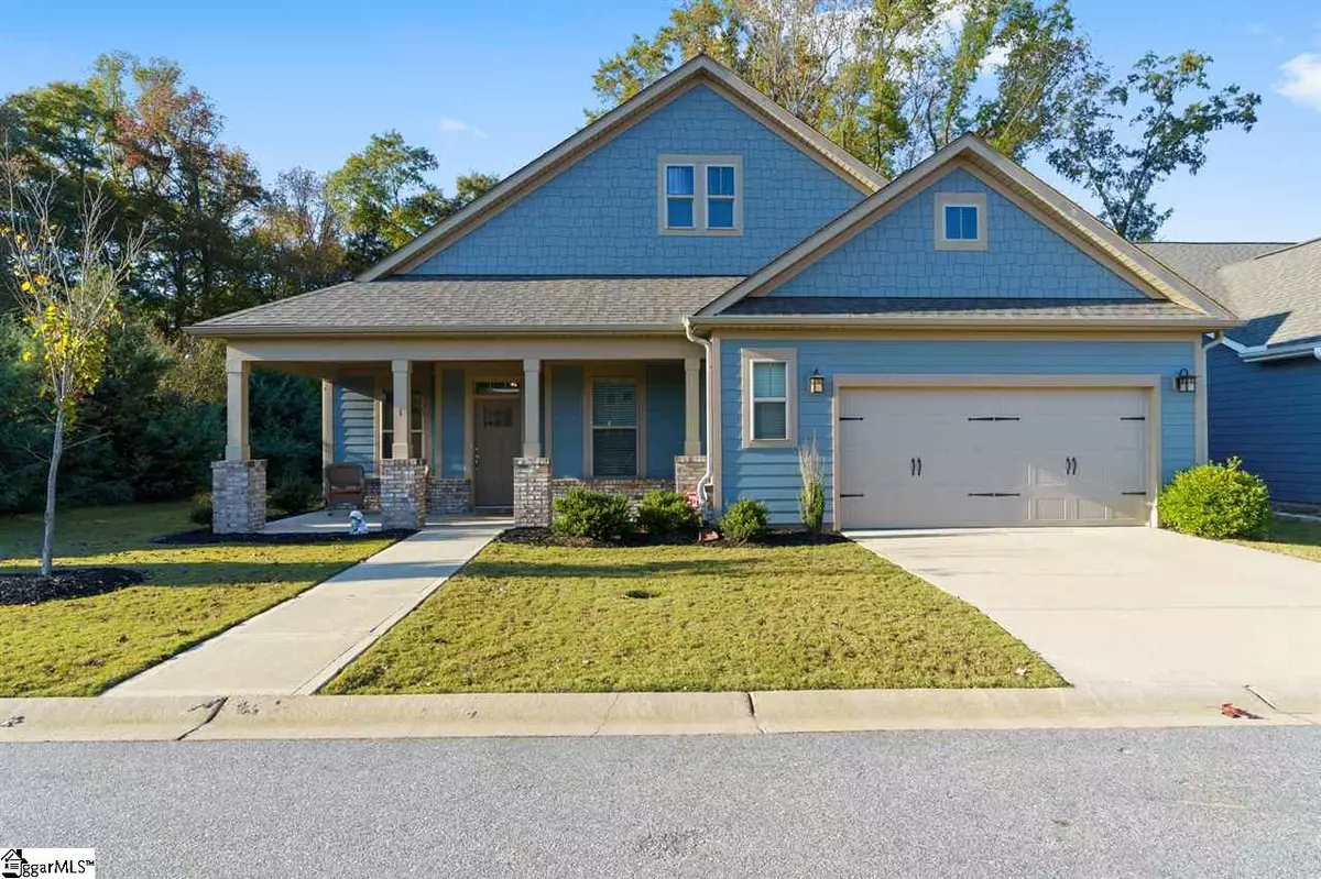 Simpsonville, SC 29681,1 Summer Oak Lane