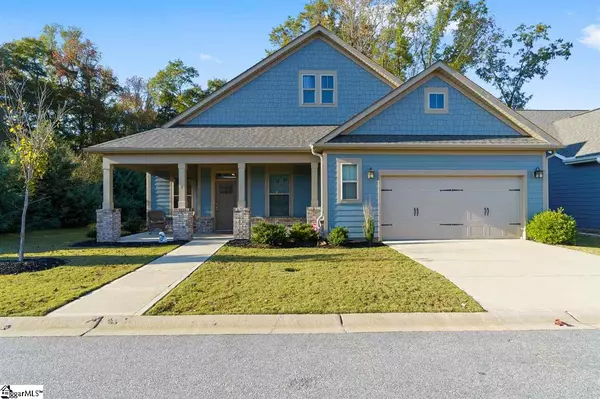 1 Summer Oak Lane, Simpsonville, SC 29681