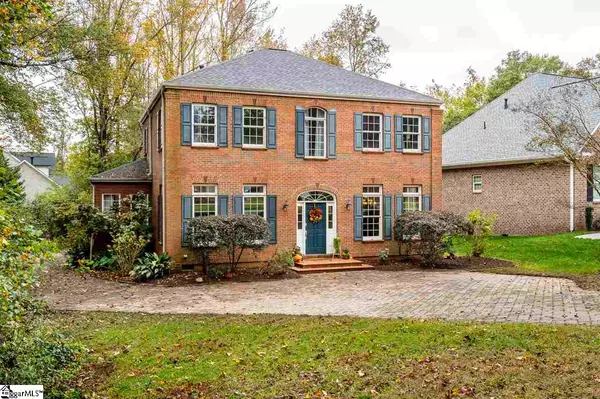 Greer, SC 29650,104 Baucom Park Drive