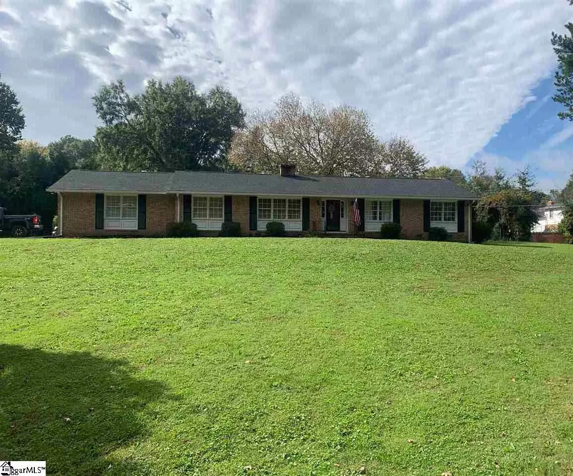 Anderson, SC 29621,702 Camfield Road