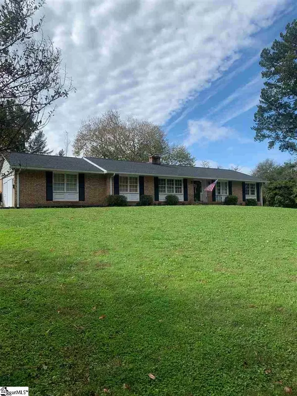 Anderson, SC 29621,702 Camfield Road