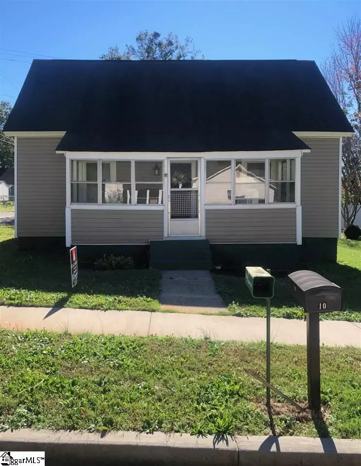 Inman, SC 29349,10 B Street