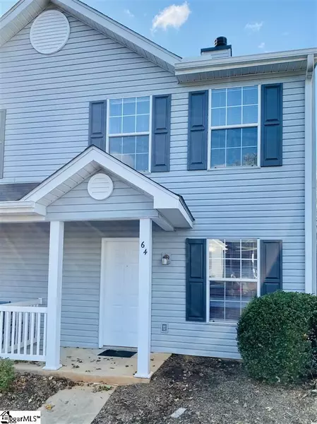 64 Hayfield Lane, Greer, SC 29650