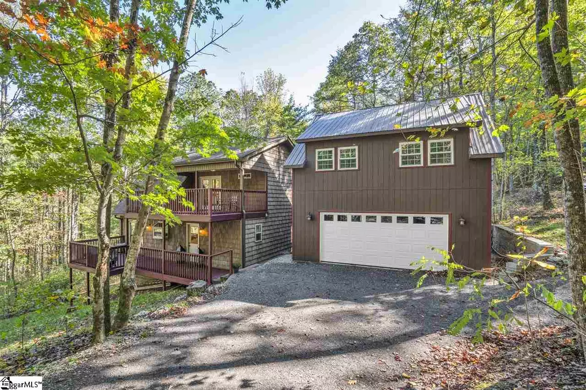 Landrum, SC 29356,123 Pittman Road