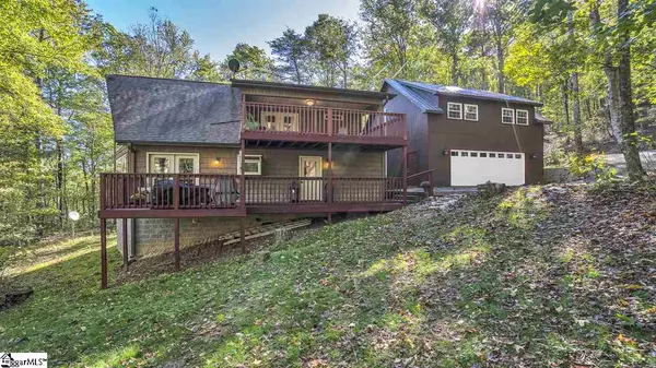Landrum, SC 29356,123 Pittman Road