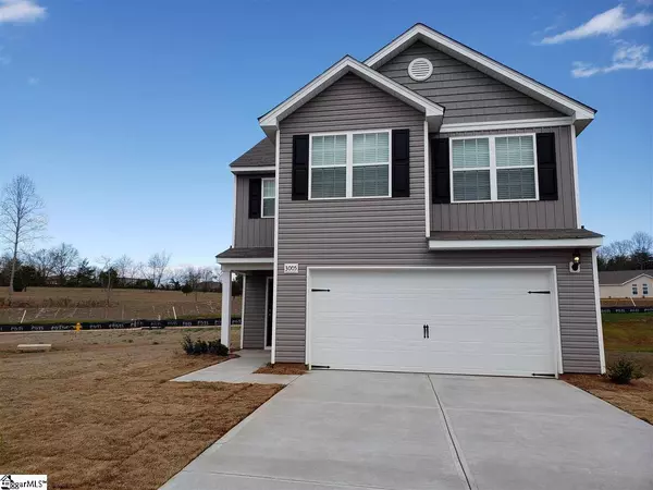 3005 Wingadee Drive, Inman, SC 29349