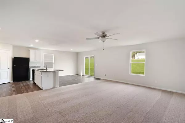 Inman, SC 29349,4021 Reinfield Drive