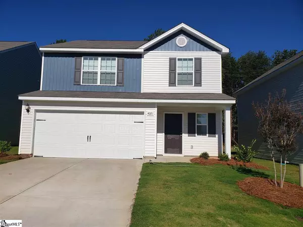 4021 Reinfield Drive, Inman, SC 29349