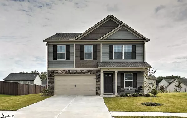 3 Snowy Court, Fountain Inn, SC 29644