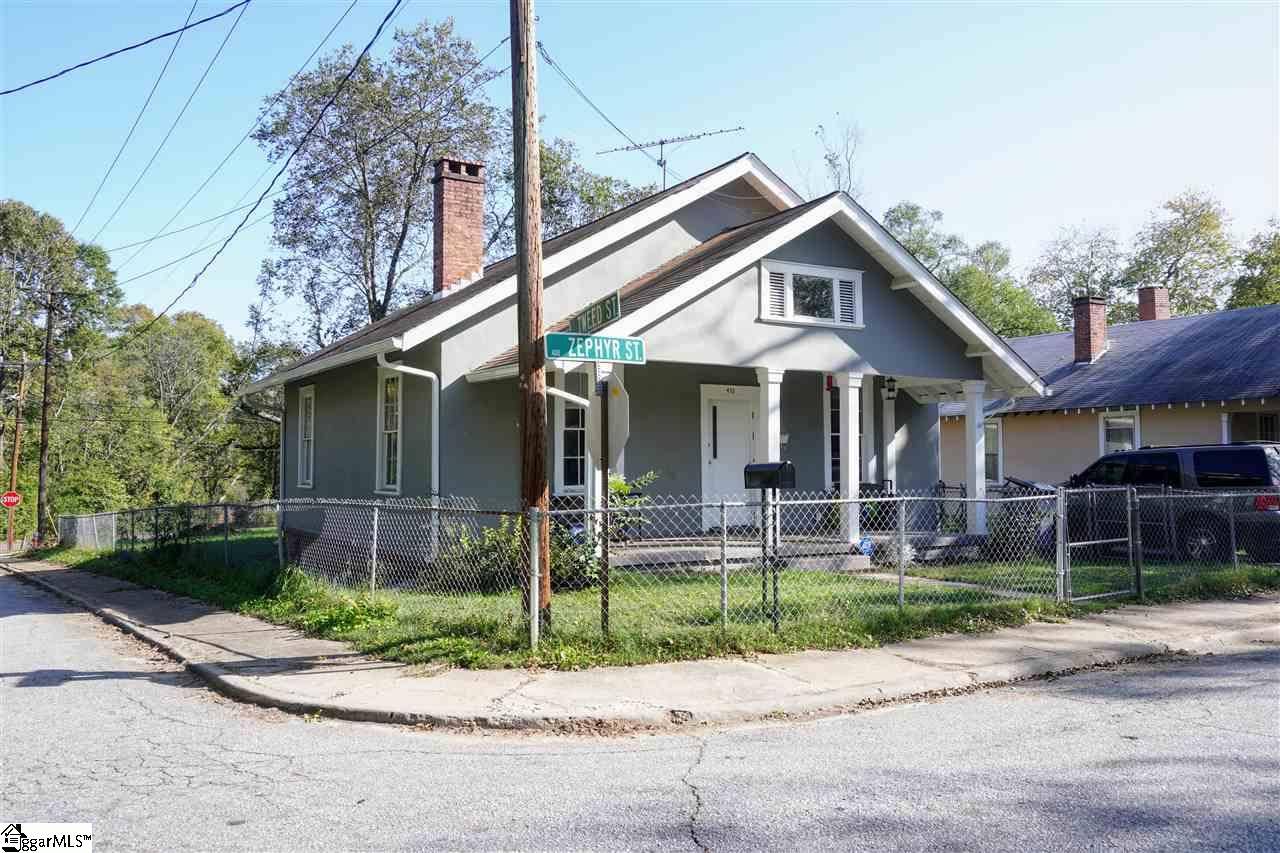 Spartanburg, SC 29301,473 Zephyr Street
