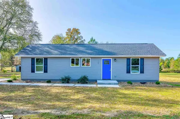 239 Skyland Drive, Belton, SC 29627