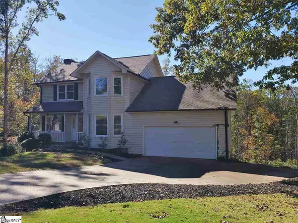 Greenville, SC 29611,1240 Green Fern Drive