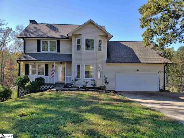 1240 Green Fern Drive, Greenville, SC 29611