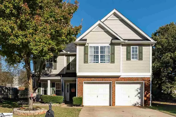 17 Summerfield Court, Simpsonville, SC 29680