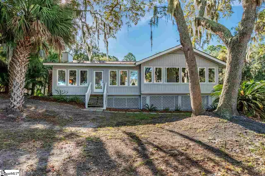 700 Skip Jack Road, Fripp Island, SC 29920