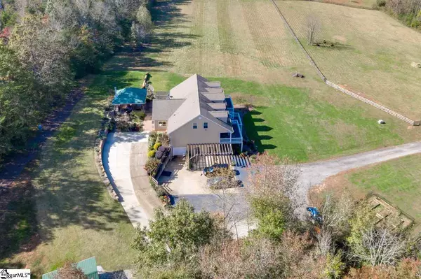 Landrum, SC 29356,131 Red Turner Road