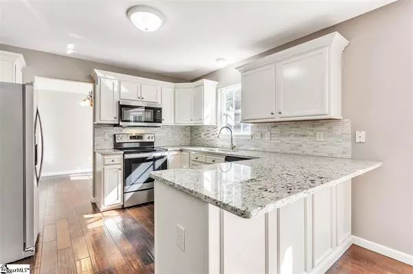 Greer, SC 29651,712 Timberwood Ridge