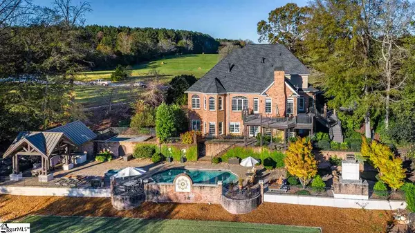 Laurens, SC 29360,315 Mayflower Drive