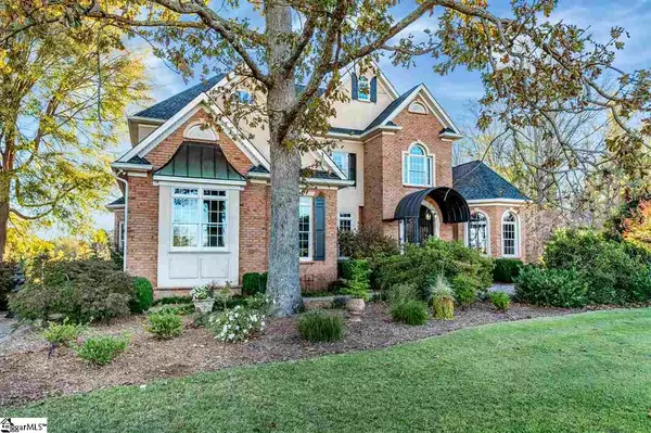 Laurens, SC 29360,315 Mayflower Drive