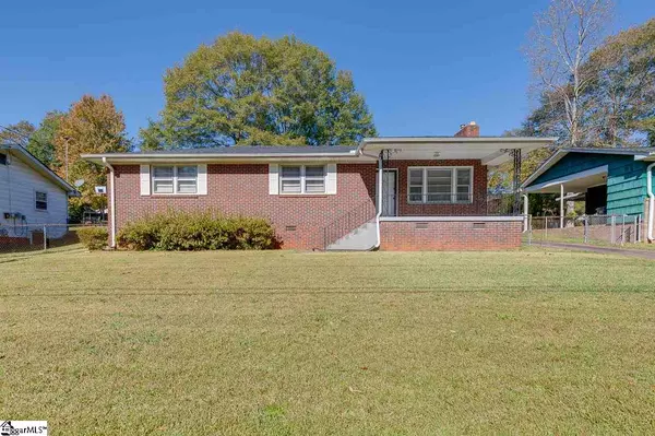 47 Templewood Drive, Greenville, SC 29611