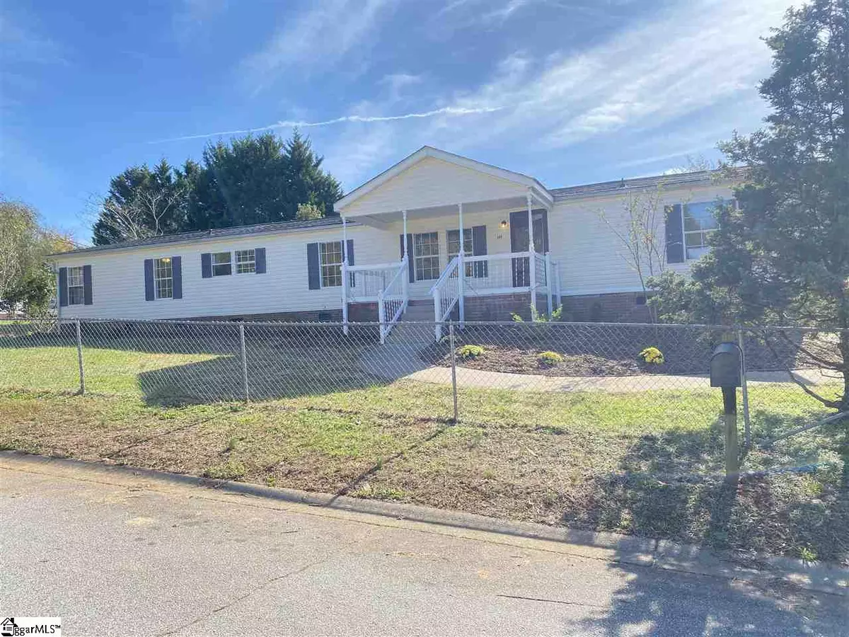 Greer, SC 29651,309 Bridgestone Court