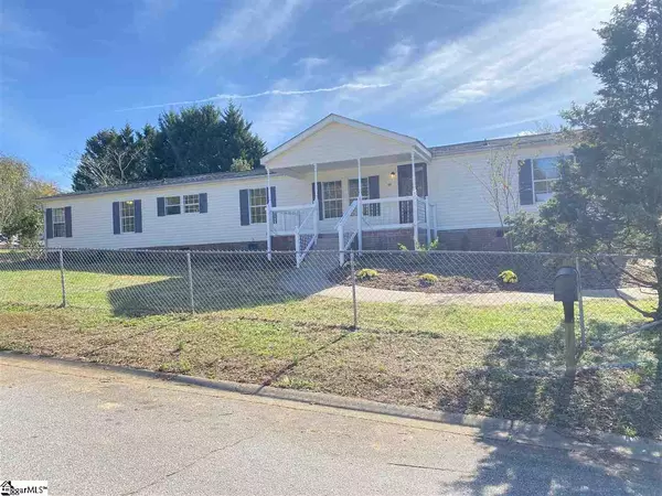 309 Bridgestone Court, Greer, SC 29651