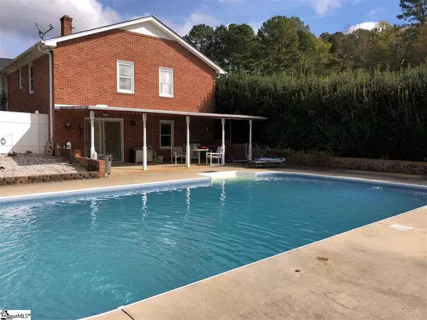 Fountain Inn, SC 29644,3183 Abercrombie Road