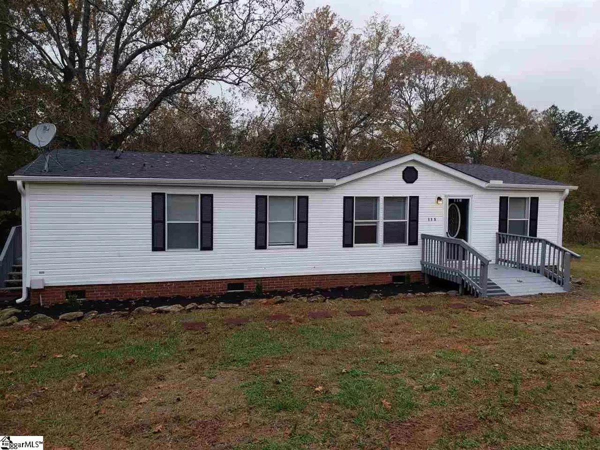 Laurens, SC 29645,115 Sydney Lane