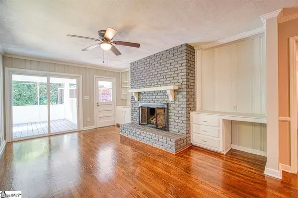 Spartanburg, SC 29307,1441 Grant Circle