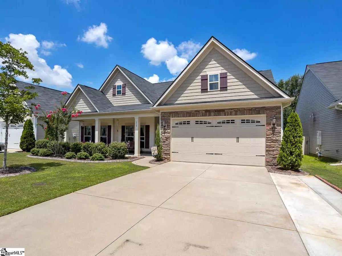 Simpsonville, SC 29680,220 Chestatee Court