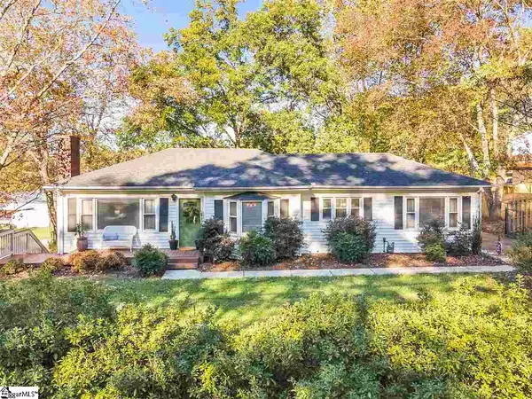 Greer, SC 29651,716 Memorial Drive Extension