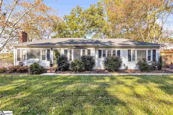 716 Memorial Drive Extension, Greer, SC 29651