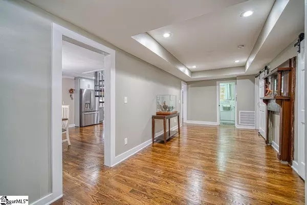 Fountain Inn, SC 29644,318 Hillside Church Road