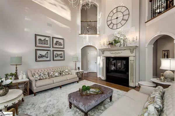 Greer, SC 29650,2 London Court