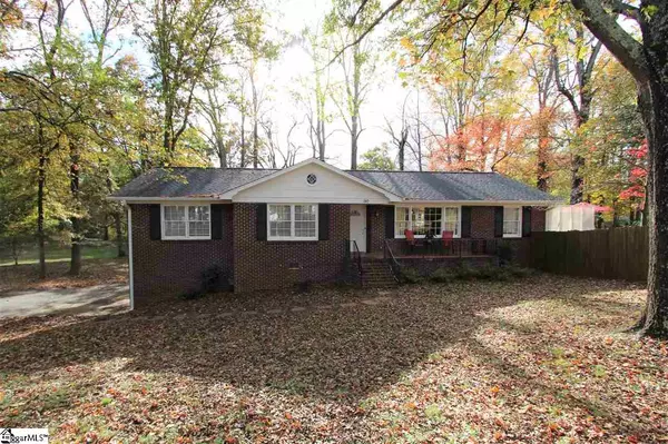 190 Dillard Drive, Greer, SC 29650