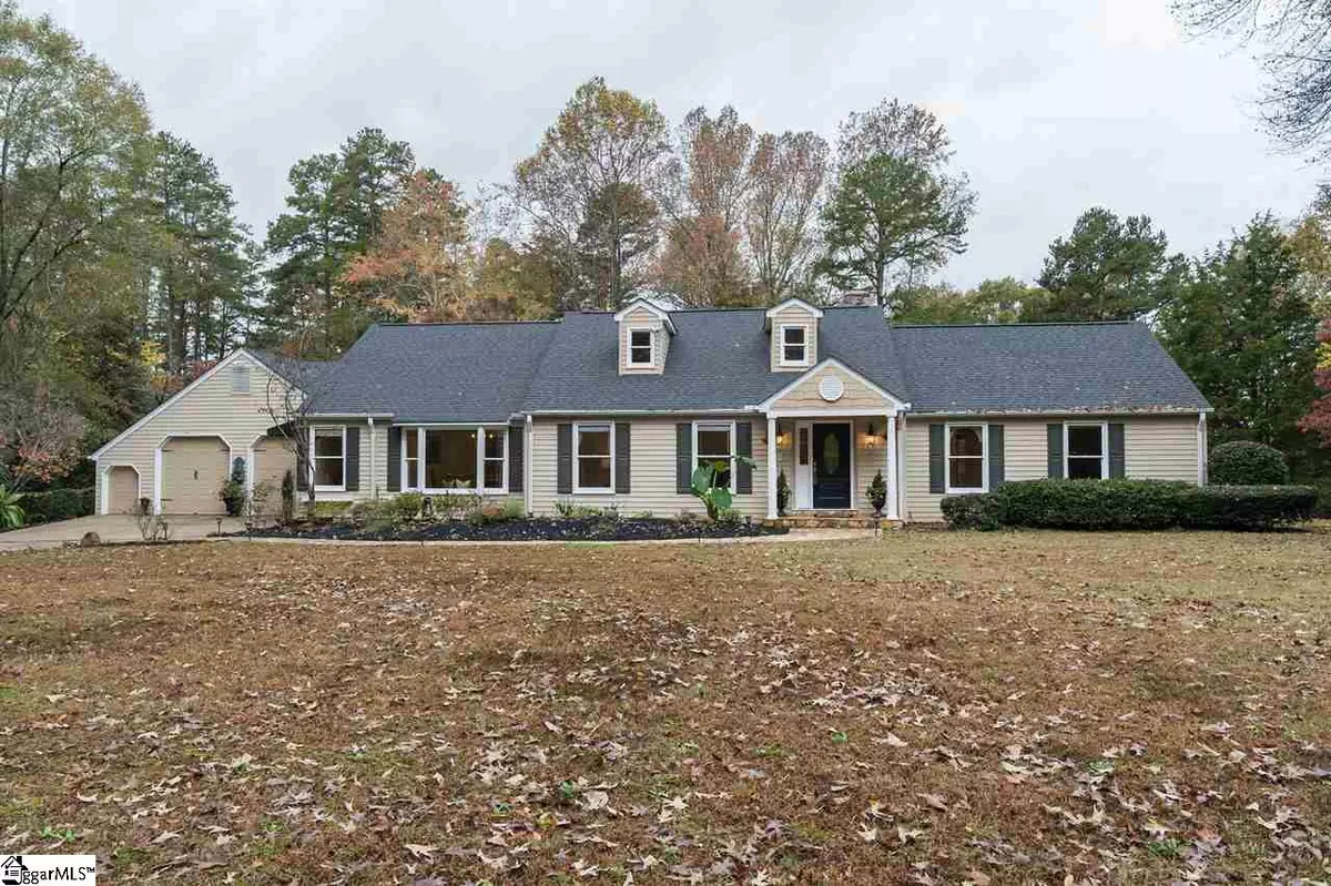 Piedmont, SC 29673,342 Driftwood Drive