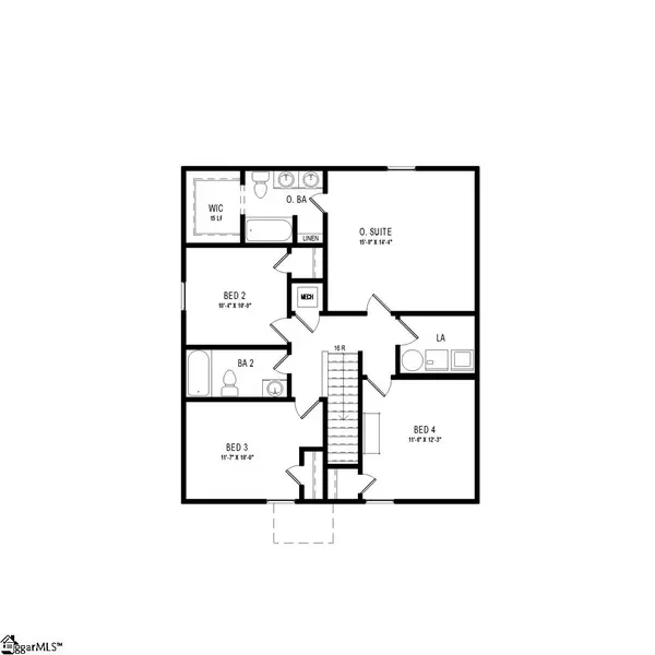 Greer, SC 29650,302 Long Grove Lane