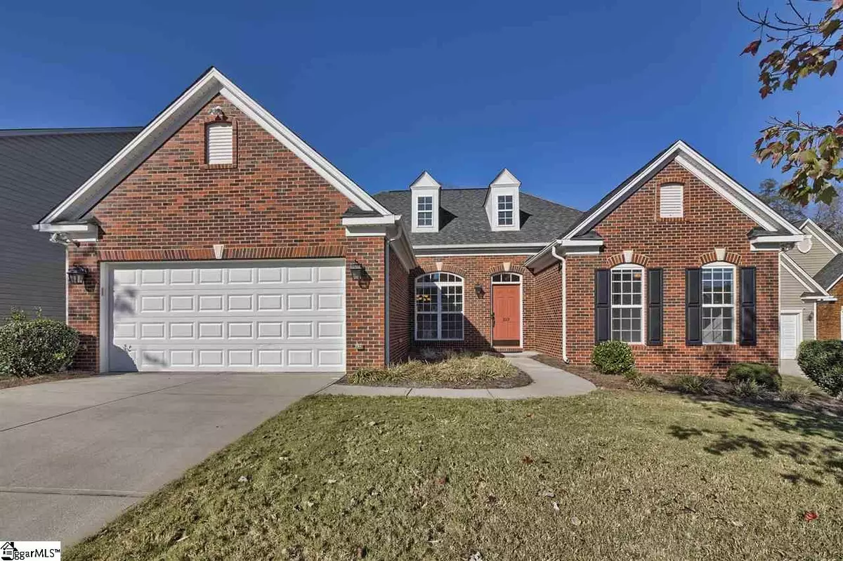 Simpsonville, SC 29681,103 Bedfordton Court