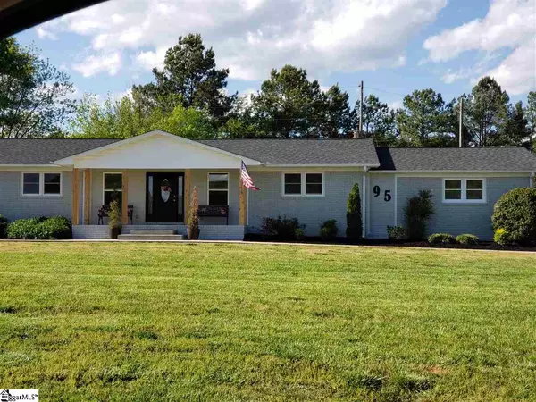 Lyman, SC 29365,95 Montgomery Road