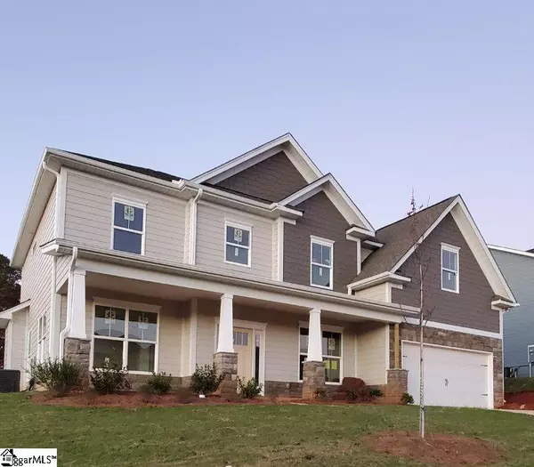 107 Juniper Hill Drive, Easley, SC 29642