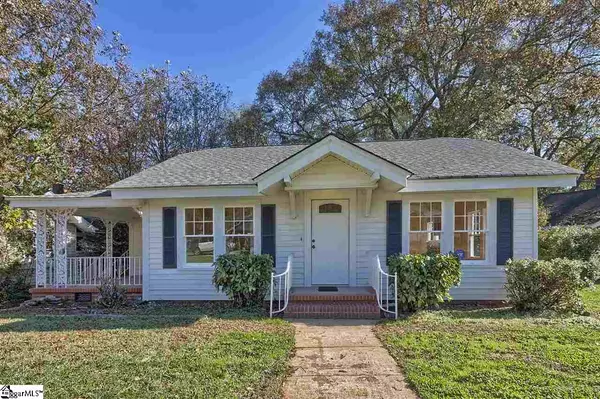 303 S Franklin Road, Greenville, SC 29609