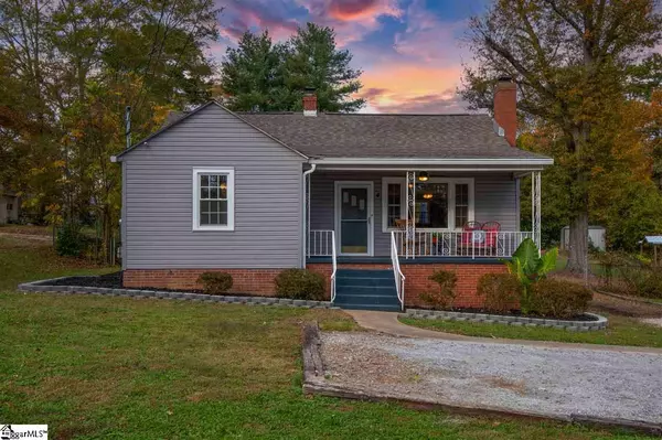 4 Rosewood Way, Greenville, SC 29609