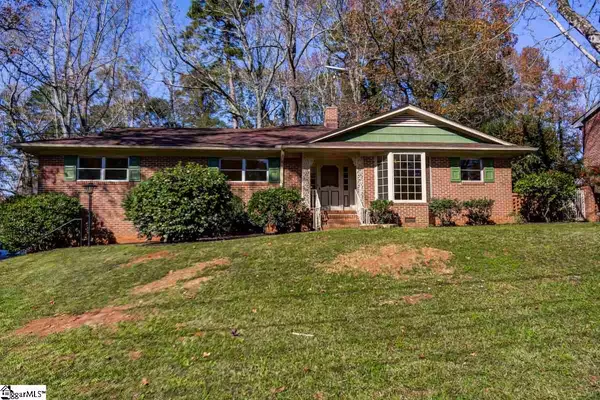 802 S Welcome Road, Greenville, SC 29611