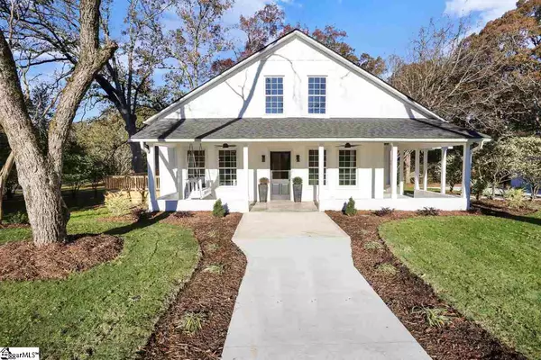 3428 W Georgia Road, Piedmont, SC 29673