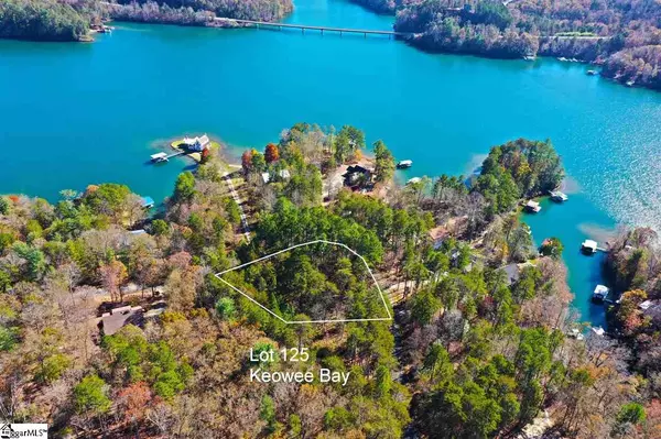 Salem, SC 29676,125 Keowee Bay Circle