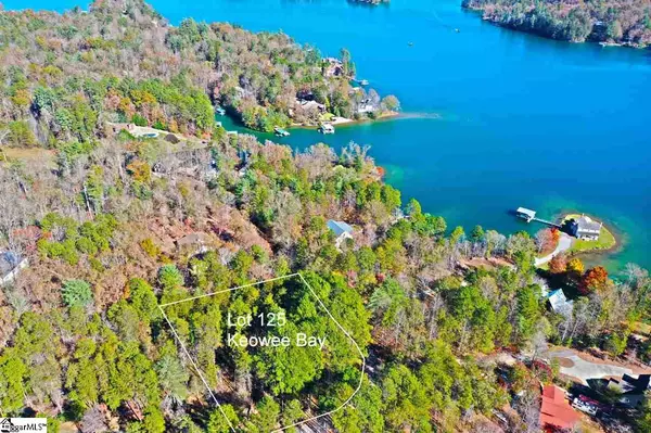 Salem, SC 29676,125 Keowee Bay Circle