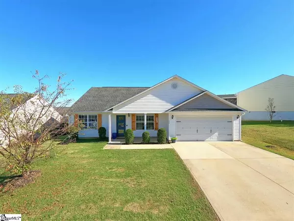 124 Flint Lane, Greer, SC 29651