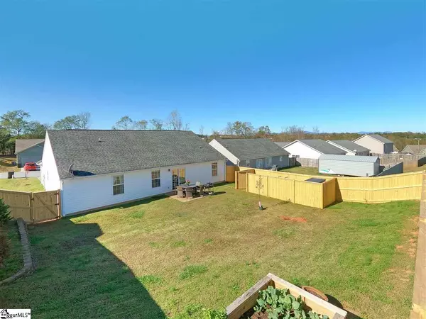 Greer, SC 29651,124 Flint Lane