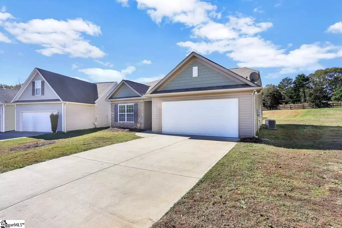 Moore, SC 29369,867 Markham Circle